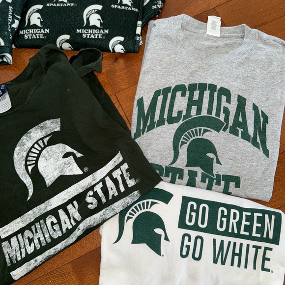 Michigan State Bundle - Picture 9 of 10